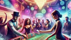 Gambar ilustrasi manfaat pengalaman bermain di mpo007 bagi pengguna Indonesia