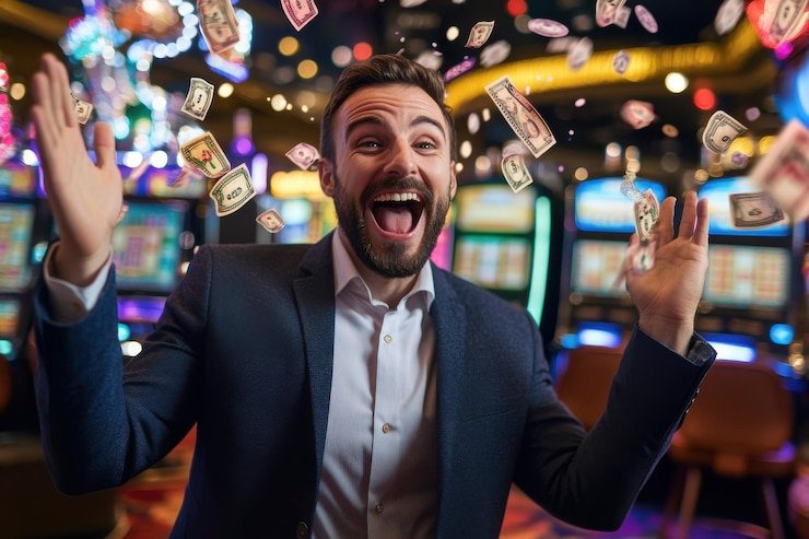 Pengguna mpo007 berbagi kode referral melalui media sosial dan pesan instan