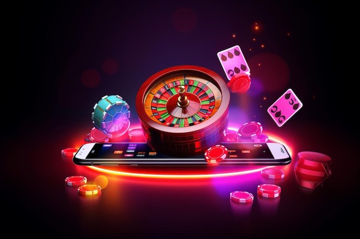 Pemain menikmati layanan sport dan casino pada platform mpo007 melalui perangkat mobile